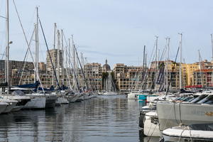 Entreprise générale de travaux Marseille