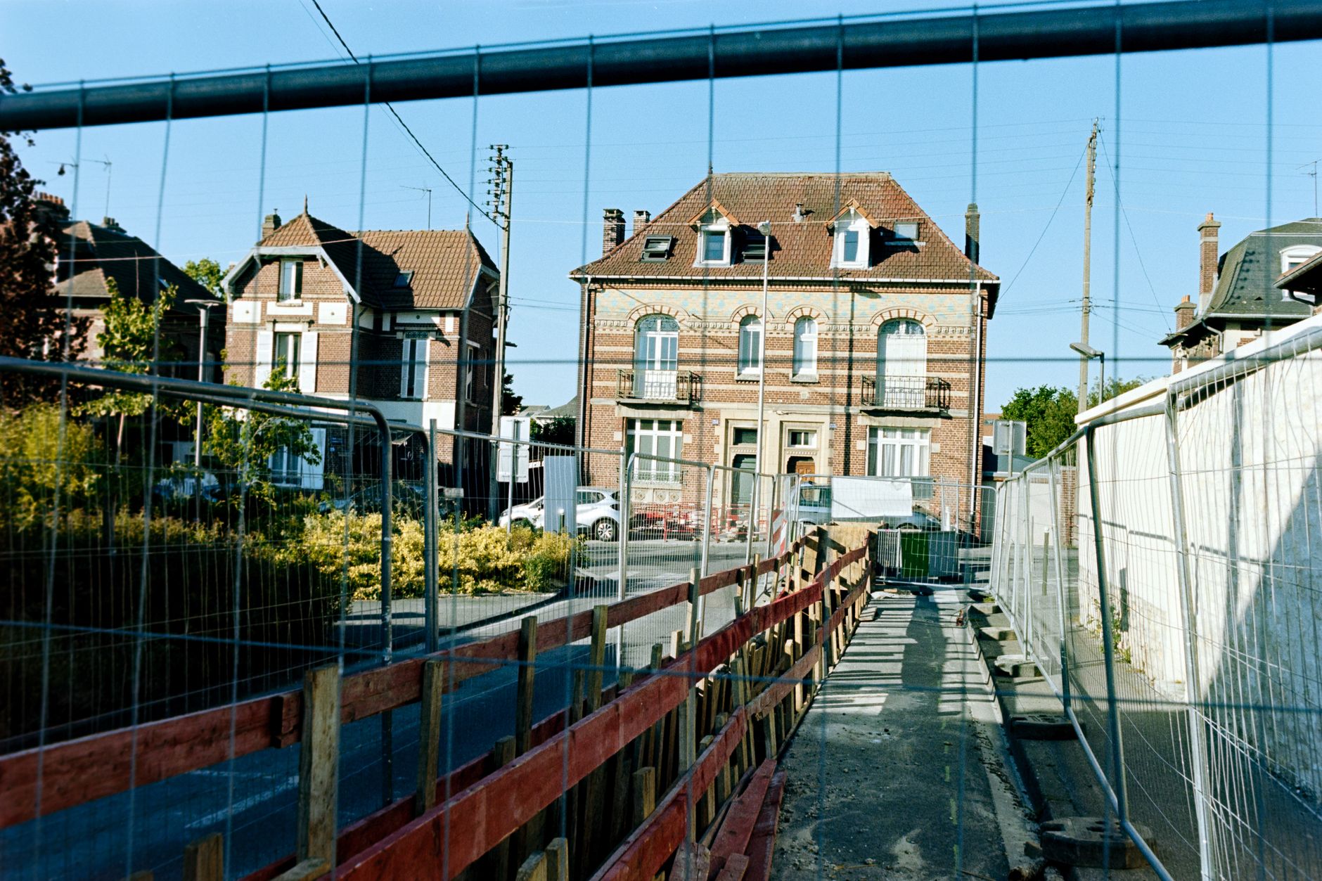 Rénovation Marseille